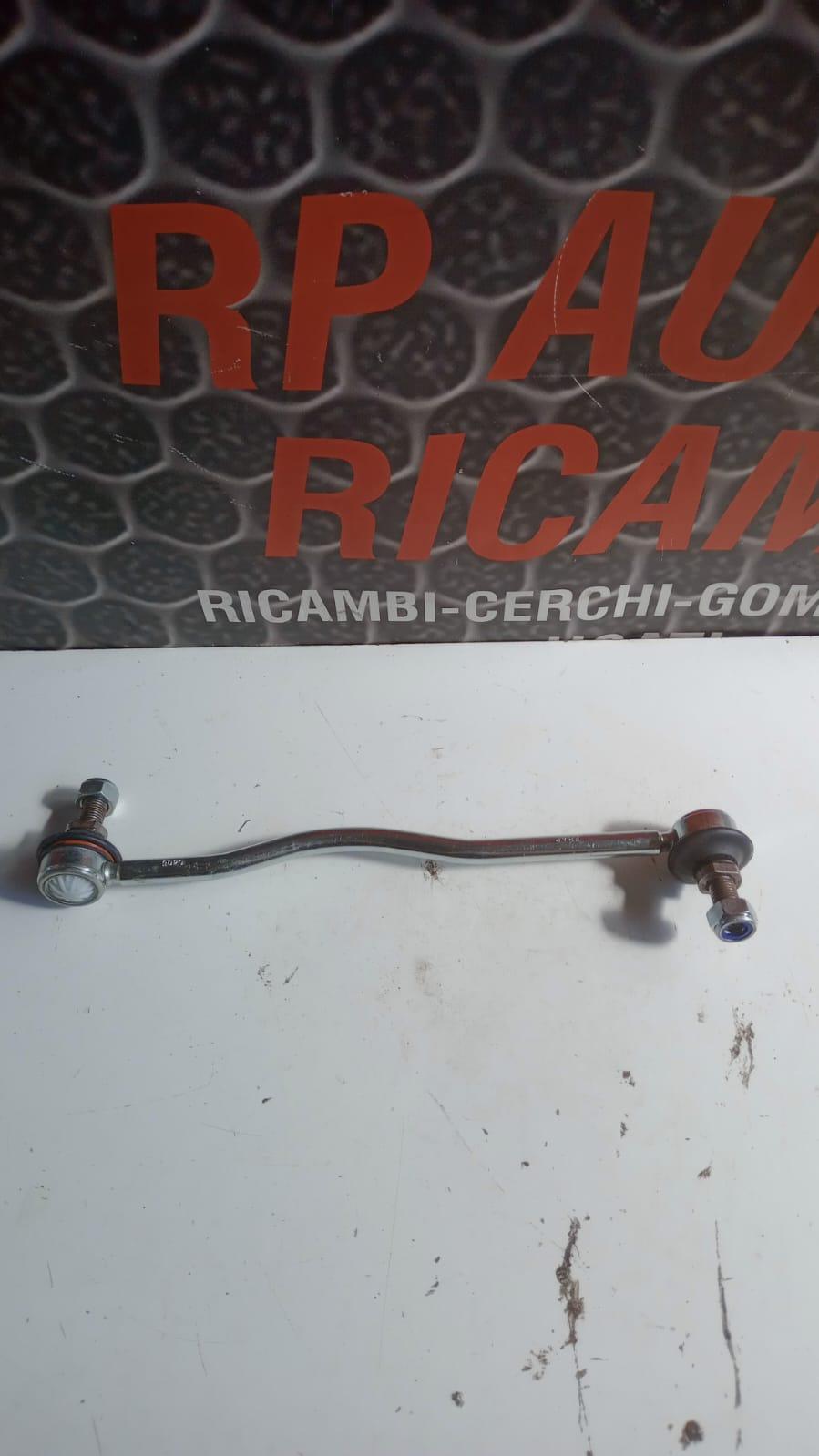 Barra stabilizzatrice OPEL Zafira B