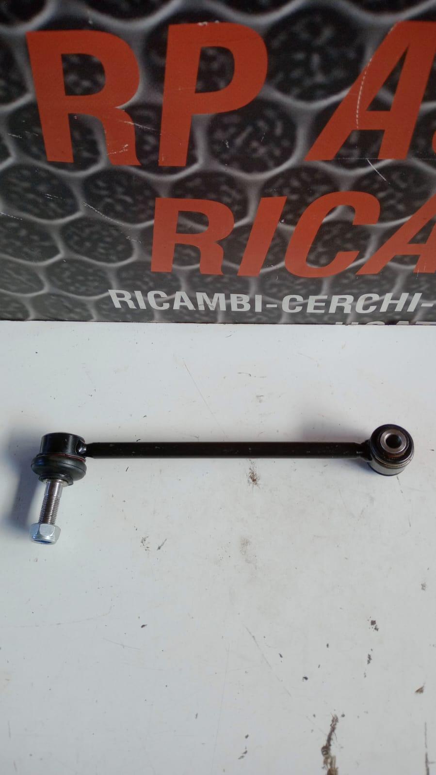 Barra stabilizzatrice PEUGEOT 406 Berlina 2° Serie