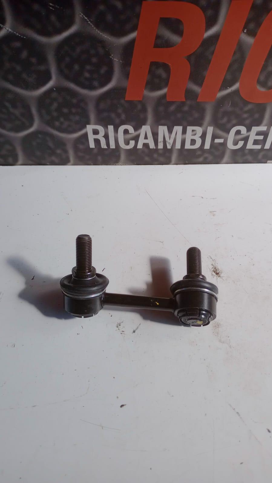 Barra stabilizzatrice KIA Sorento 3° Serie