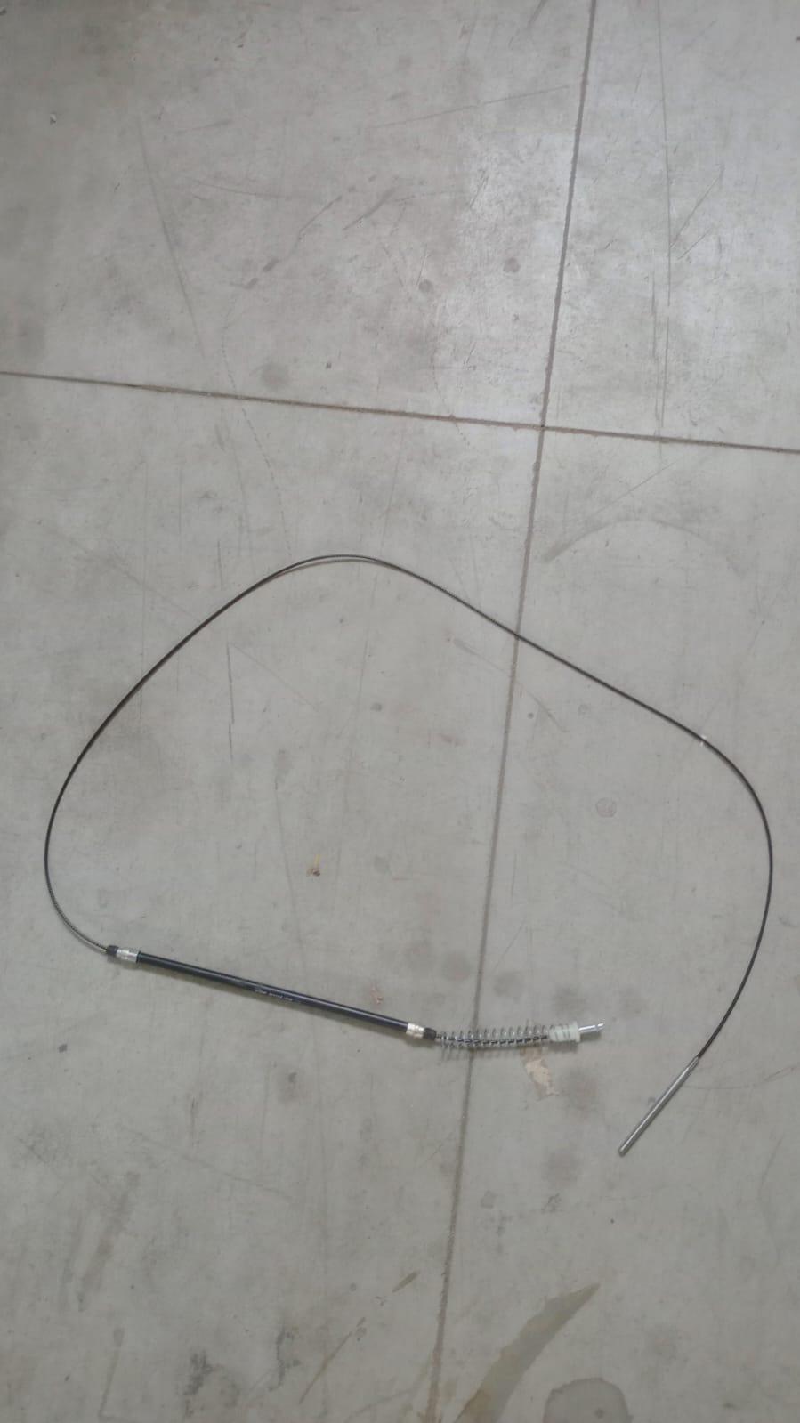 Cavo freno di stazionamento FIAT Uno 2° Serie