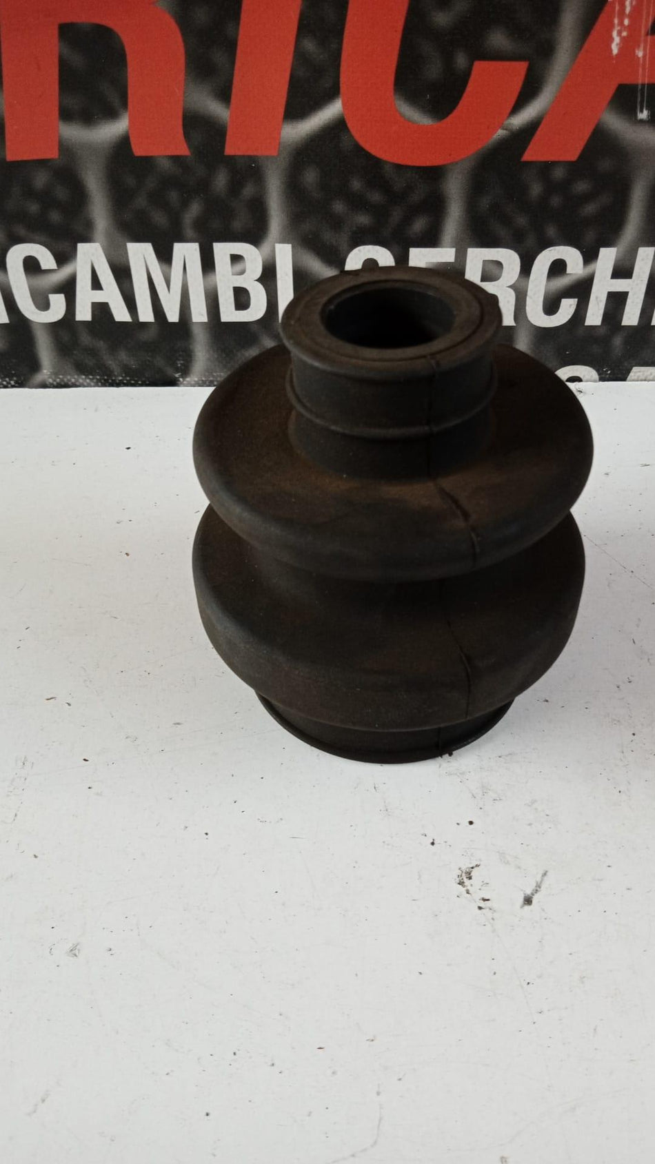 Cuffia Semiasse FIAT 242 Serie