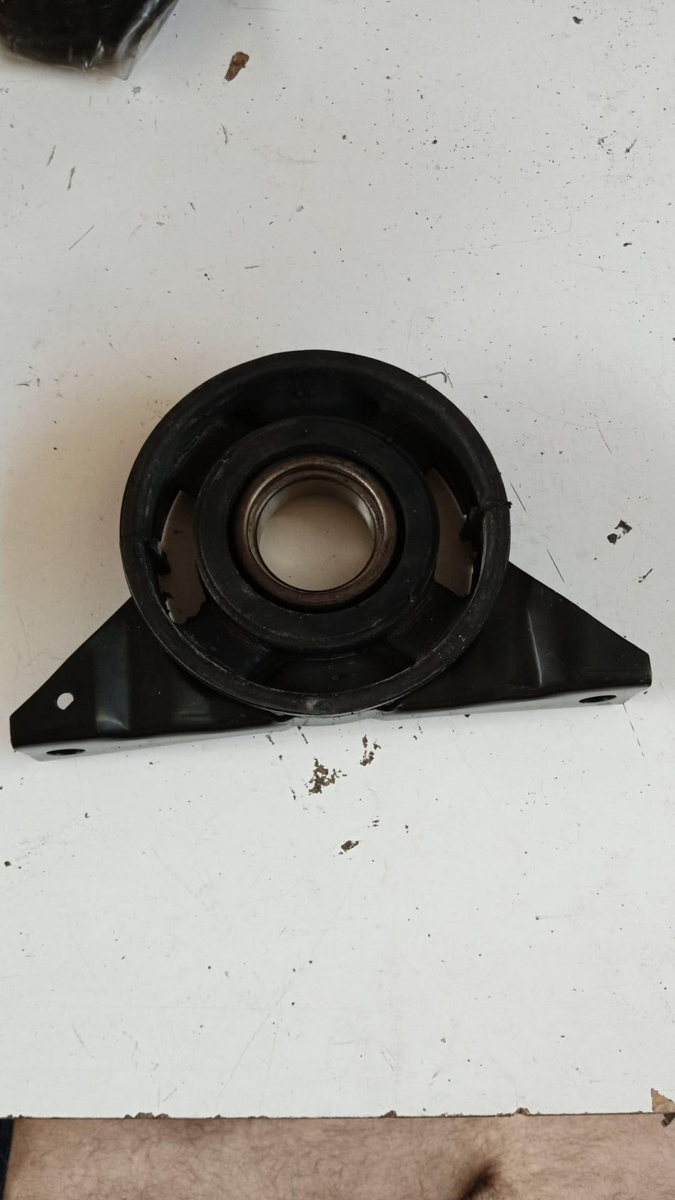 Supporto albero trasmissione Ricambi Generici Marche varie serie