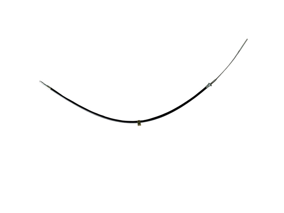 Cavo comando disinnesto frizione Ricambi Generici Marche varie serie