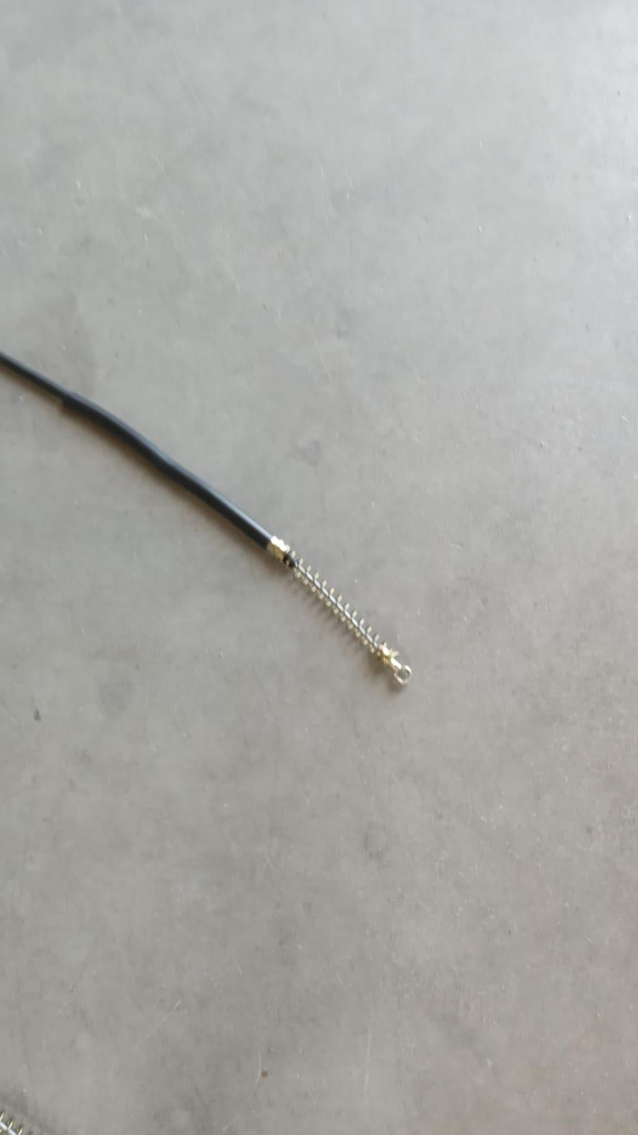 Cavo freno di stazionamento FIAT Ritmo Abarth 130