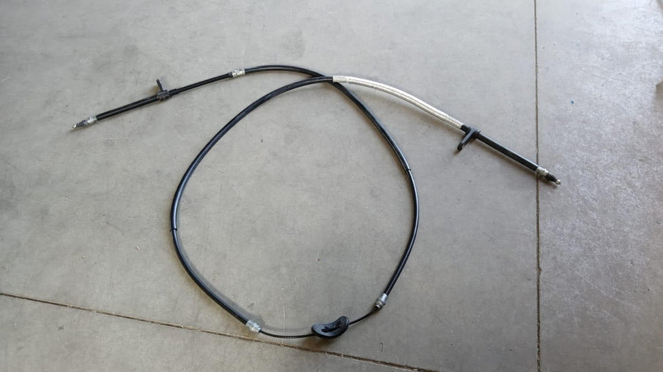 Cavo freno di stazionamento ALFA ROMEO 164 Serie (164_) (87>97)