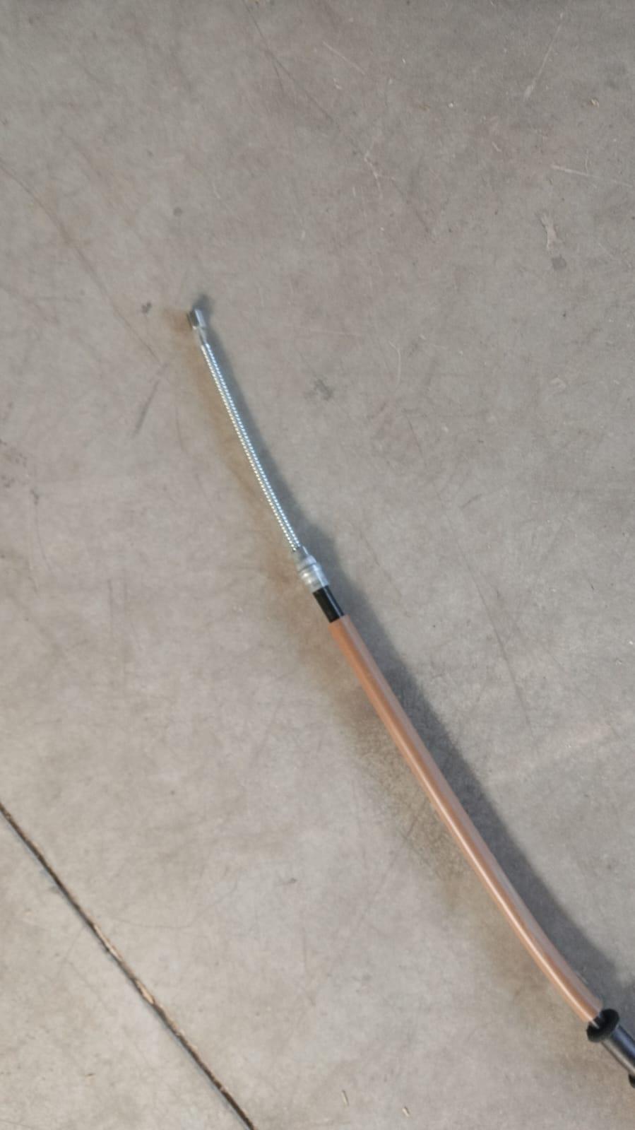 Cavo freno di stazionamento FIAT Tipo Serie (88>96)