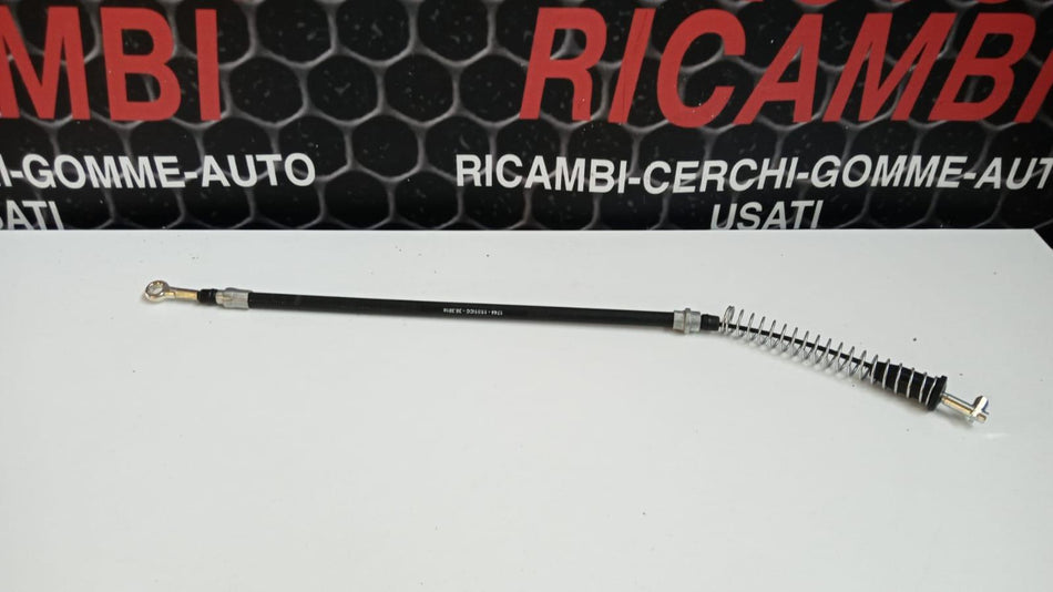Cavo freno di stazionamento FIAT Uno 2° Serie
