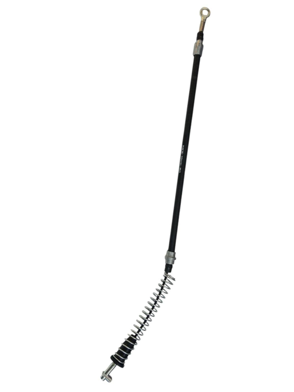 Cavo freno di stazionamento FIAT Panda 1° Serie