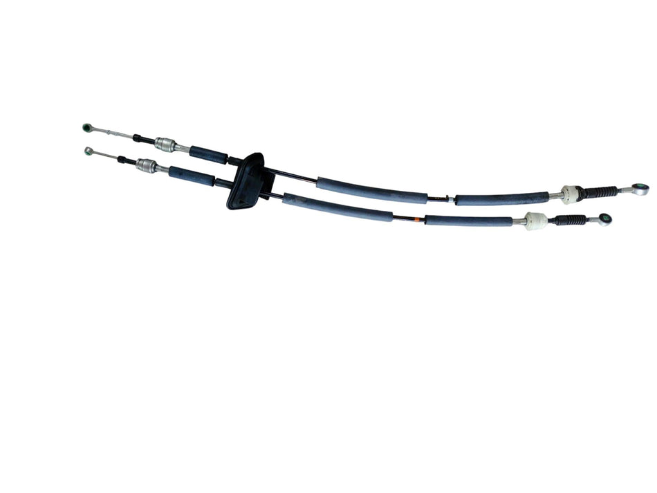 Corde cambio FIAT 500 Serie (07>14)