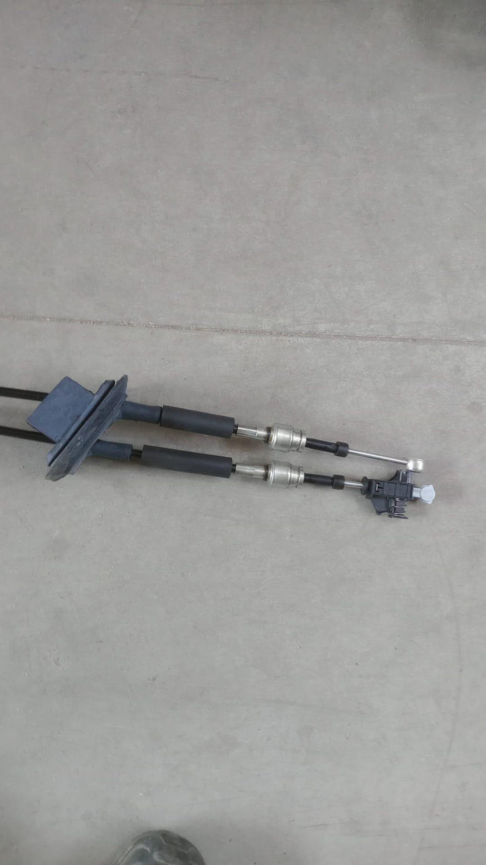 Corde cambio ALFA ROMEO Mito Serie (955_) (08>)