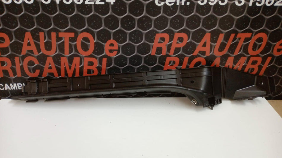 Assorbitore paraurti posteriore FIAT Punto EVO