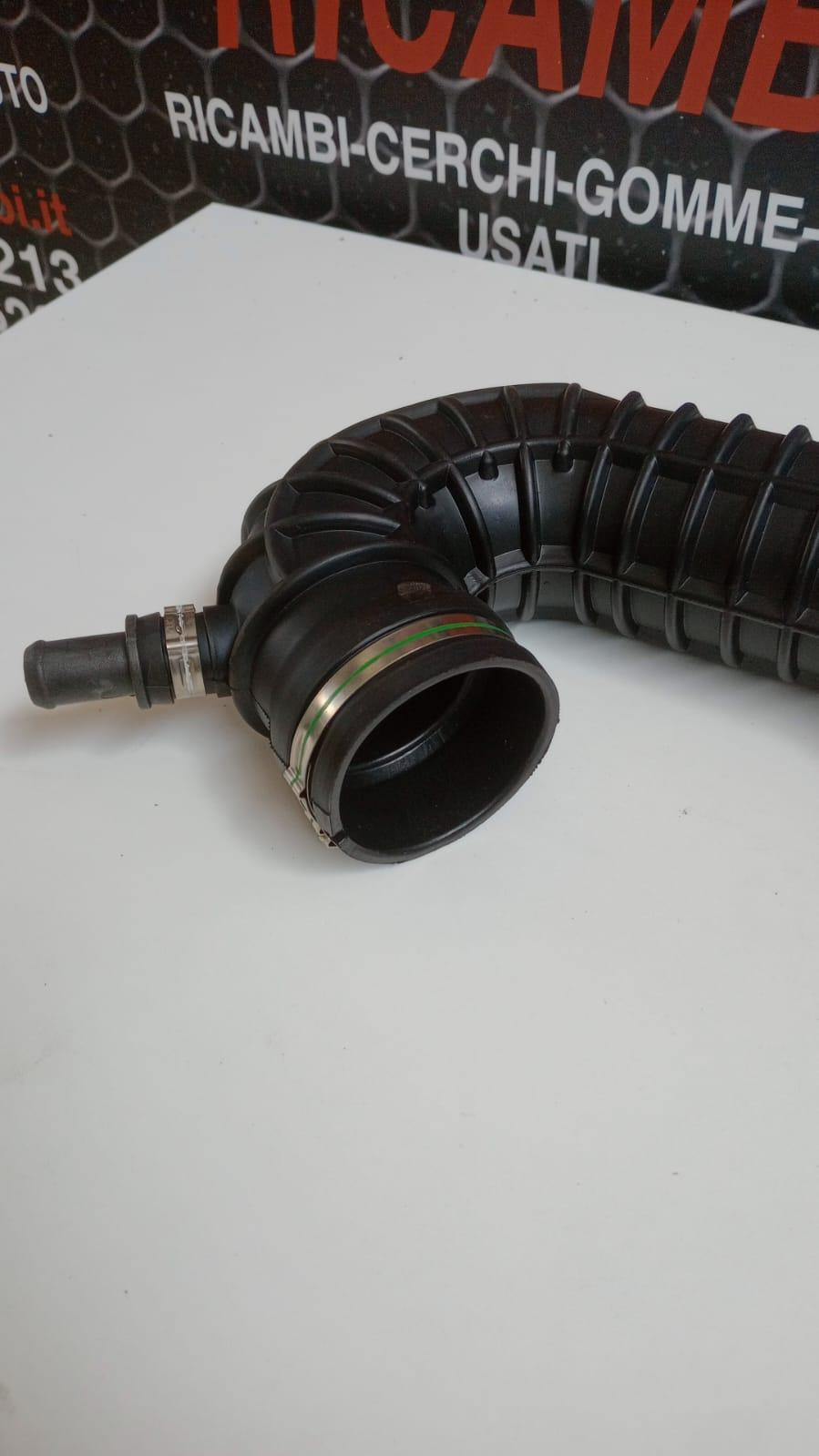 Tubo Intercooler FIAT Palio 2° Serie