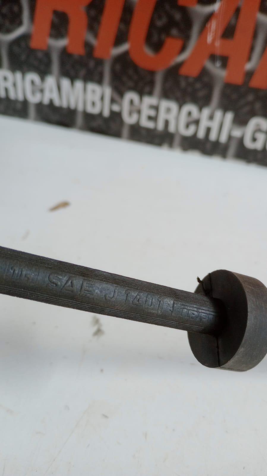 Tubo olio Ricambi Generici Marche varie serie
