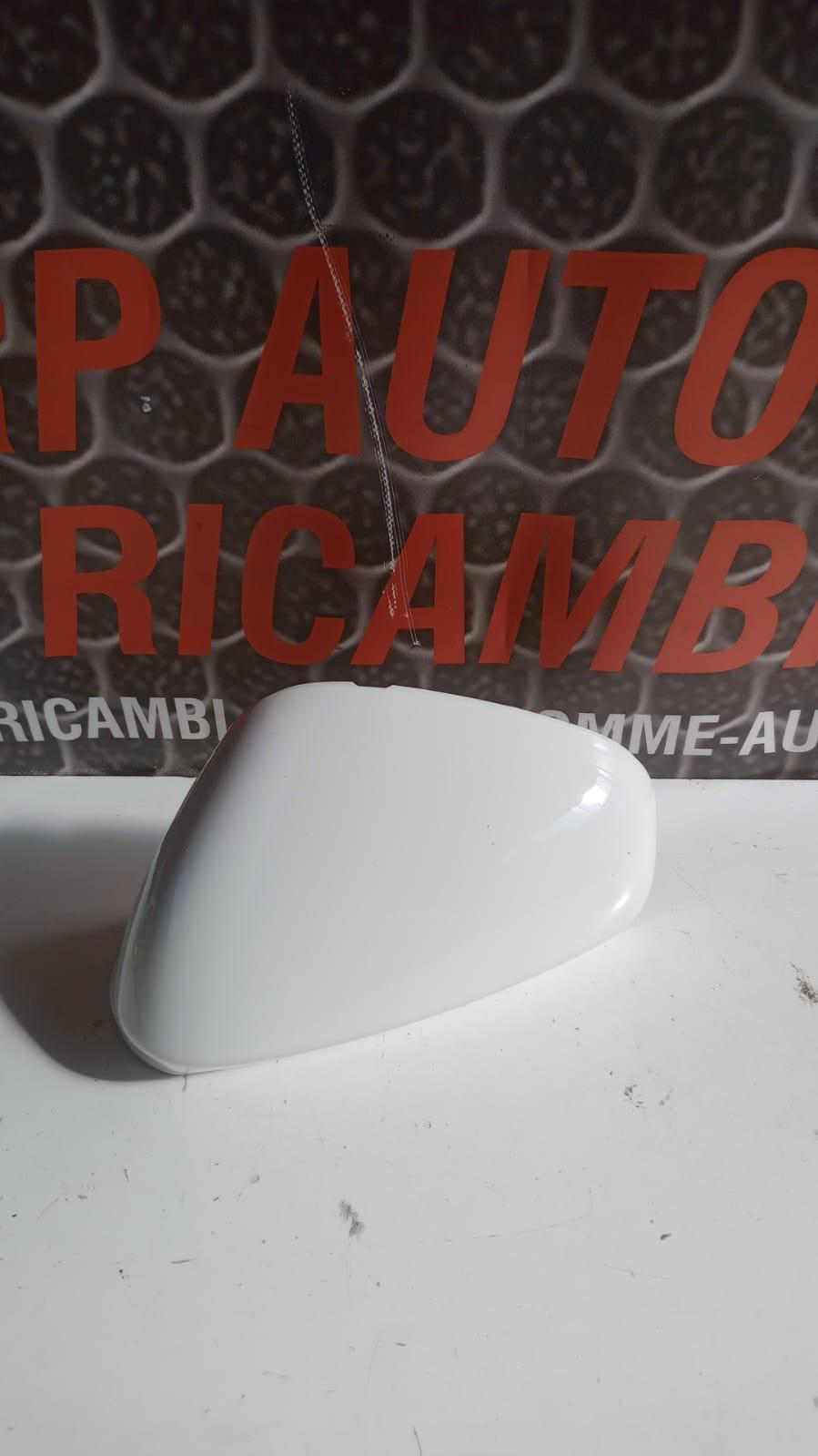 Calotta specchio SX ALFA ROMEO Giulietta Serie (940_) (10>13)