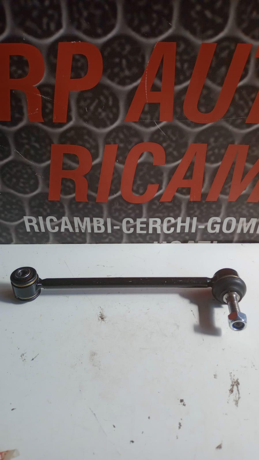 Bielletta stabilizzatrice PEUGEOT 406 Berlina