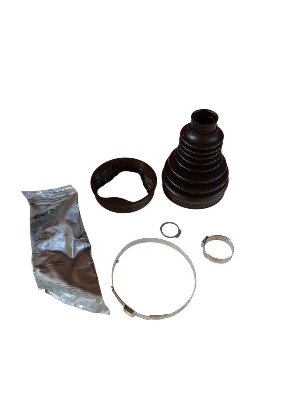 Kit Cuffia DACIA Sandero 1° Serie