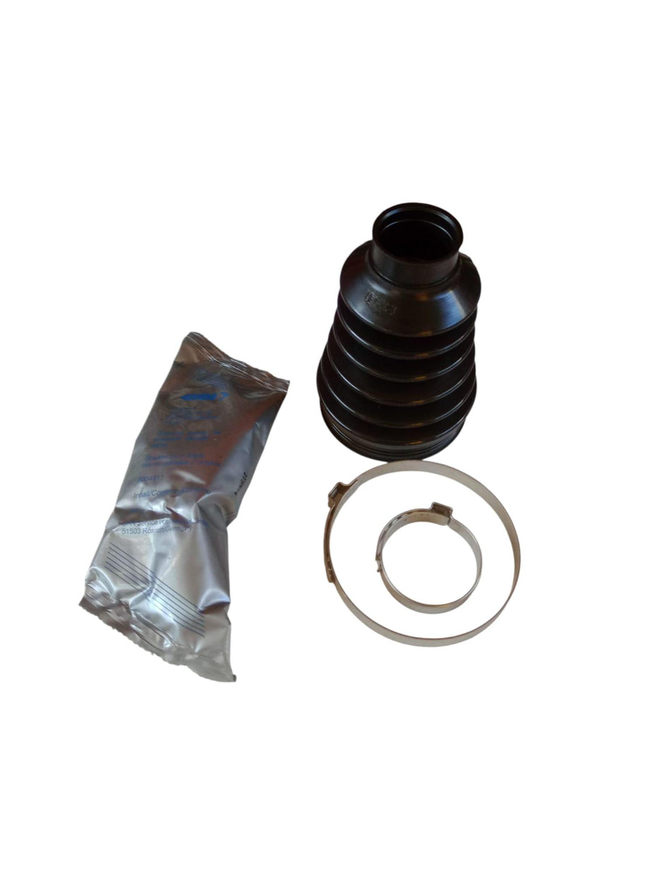Kit Cuffia VOLKSWAGEN Touran 2° Serie