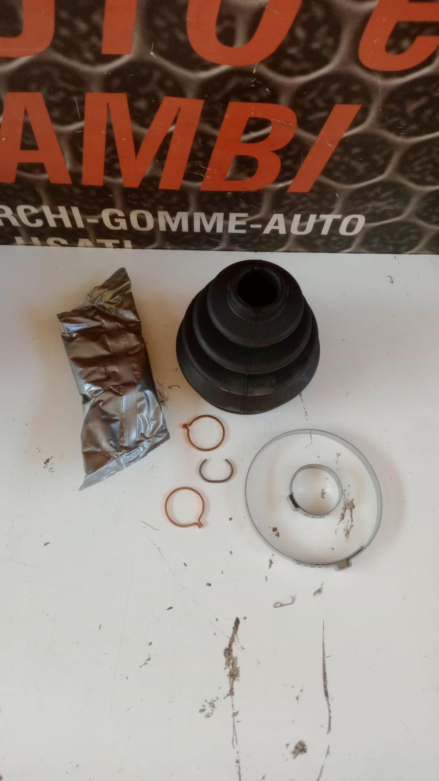 Kit Cuffia OPEL Vectra C Berlina (05>08)