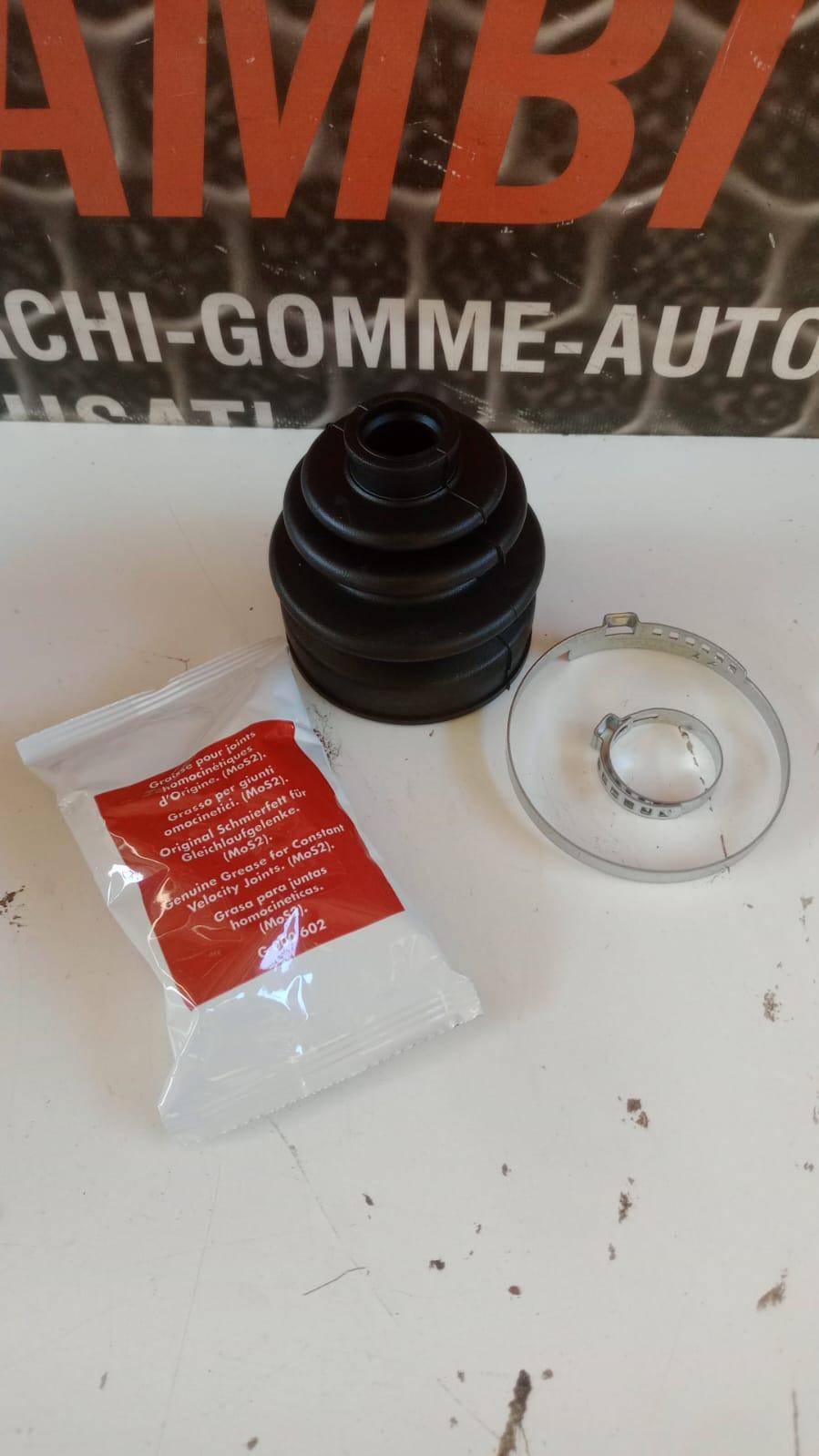 Kit Cuffia KIA Picanto 3° Serie