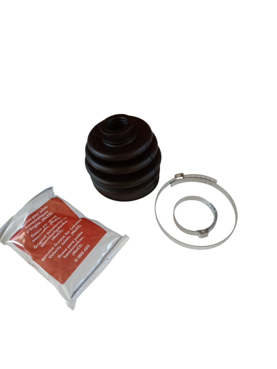Kit Cuffia FORD Fusion 3° Serie