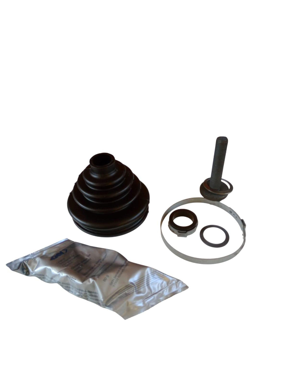 Kit Cuffia AUDI A4 Allroad Serie (00>04)