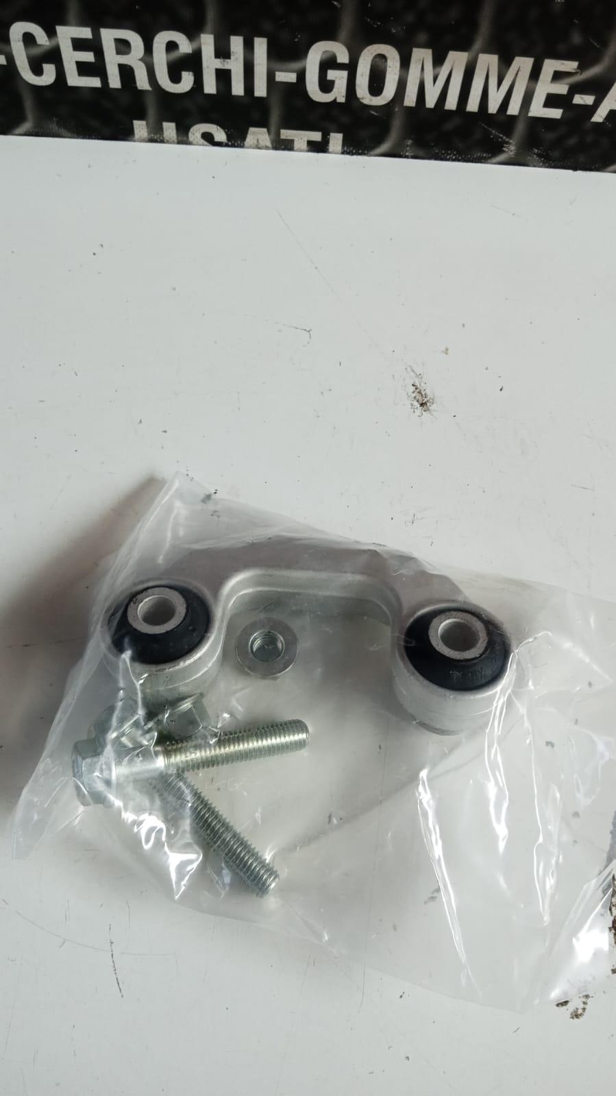 Bielletta stabilizzatrice AUDI A4 Allroad Serie (94>00)
