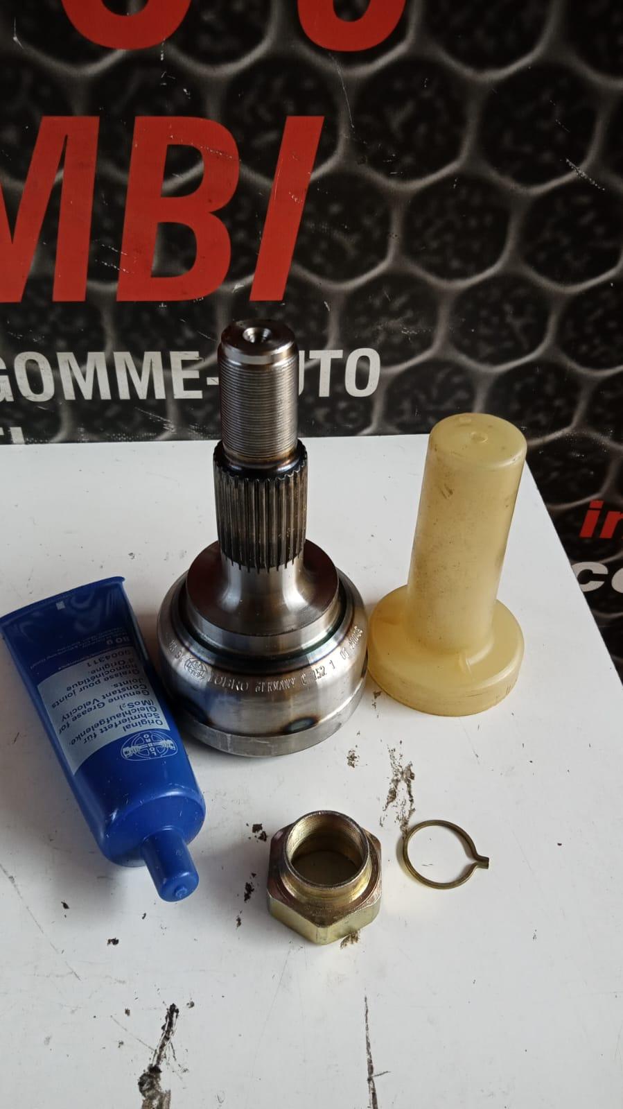 Kit Giunto ALFA ROMEO 33 Berlina Serie (86>95)