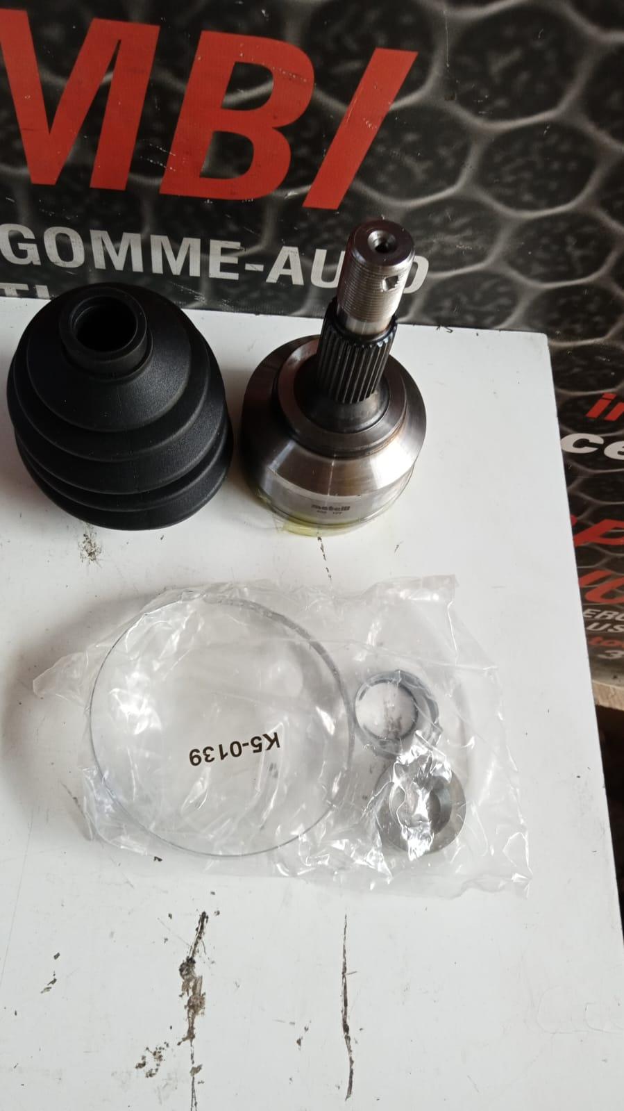 Kit Giunto FIAT Scudo 3° Serie