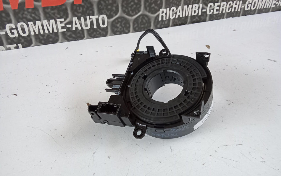 Contatto Spiralato RENAULT Captur Serie (19>)