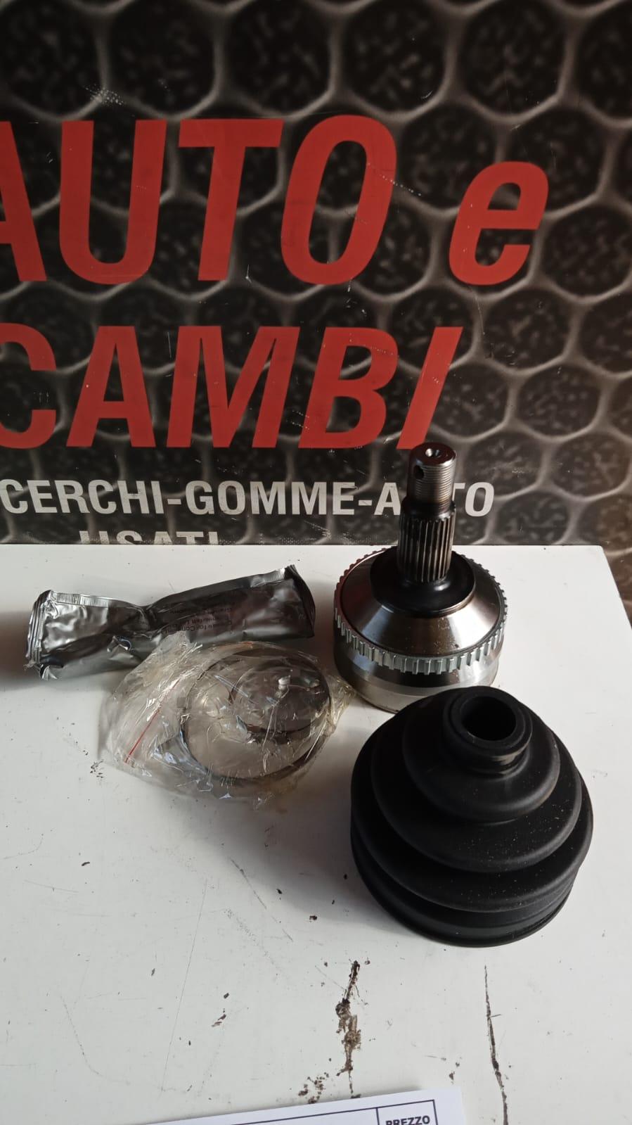 Kit Giunto FIAT Ulysse 3° Serie