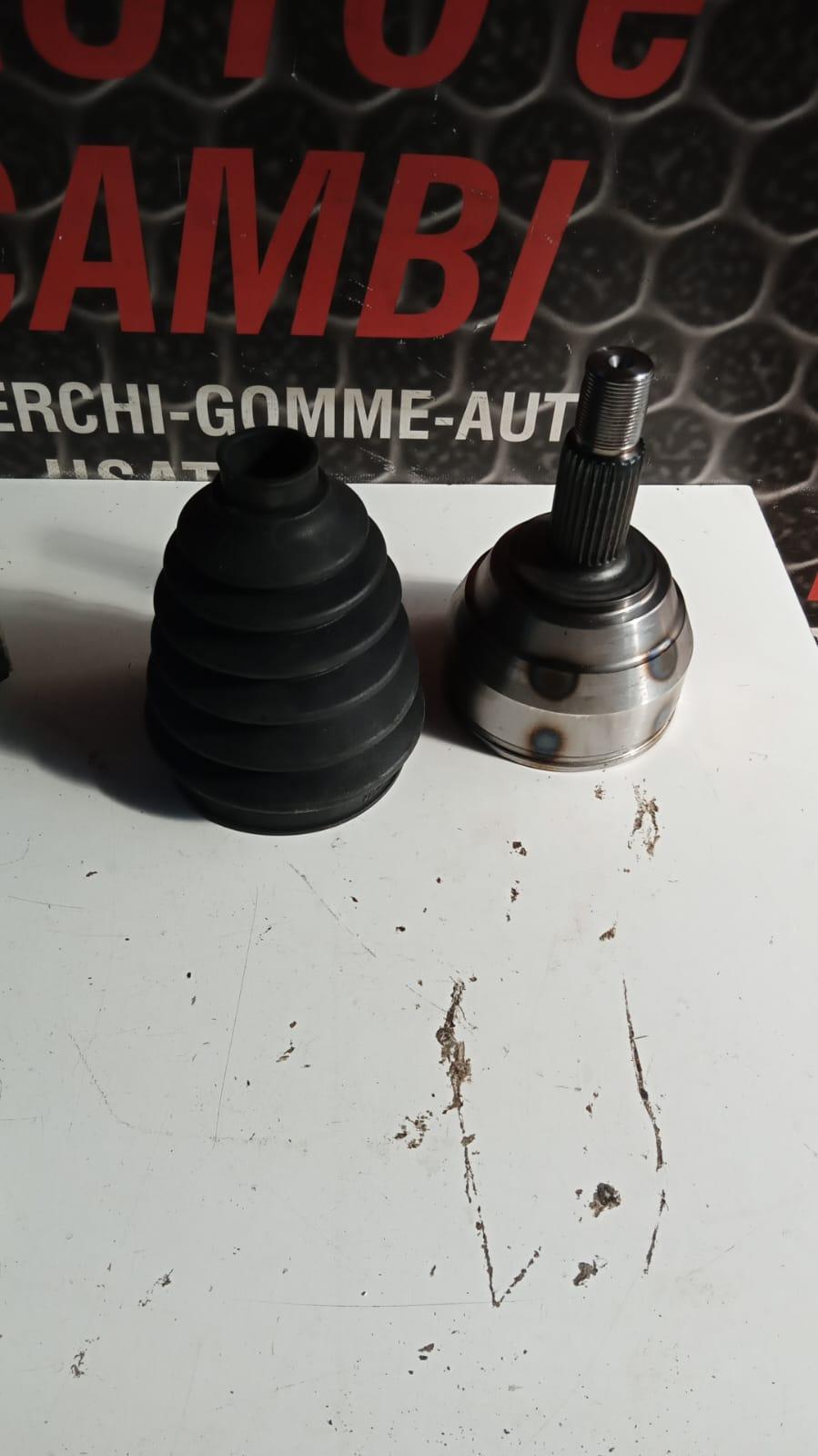 Kit Giunto LANCIA Phedra 1° Serie