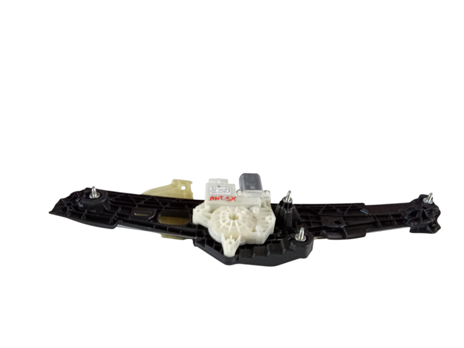 Motorino Alzavetro Anteriore Sinistro RENAULT Captur Serie (19>)