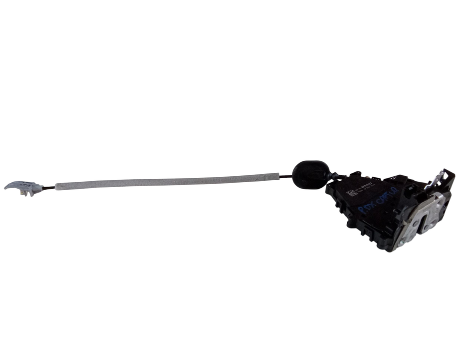 Serratura Posteriore destra RENAULT Captur Serie (19>)