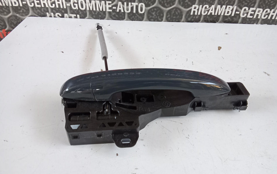 Maniglia esterna Anteriore Destra RENAULT Captur Serie (19>)