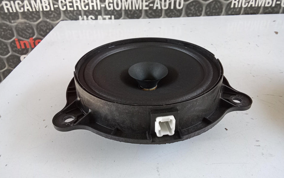Altoparlante RENAULT Captur Serie (19>)