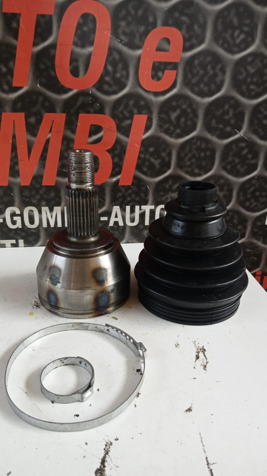 Kit Giunto Ricambi Generici Marche varie serie
