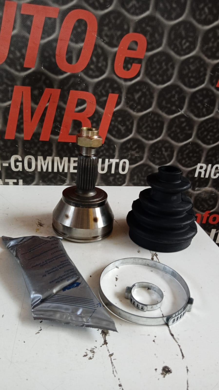 Kit Giunto FORD Fiesta 6° Serie