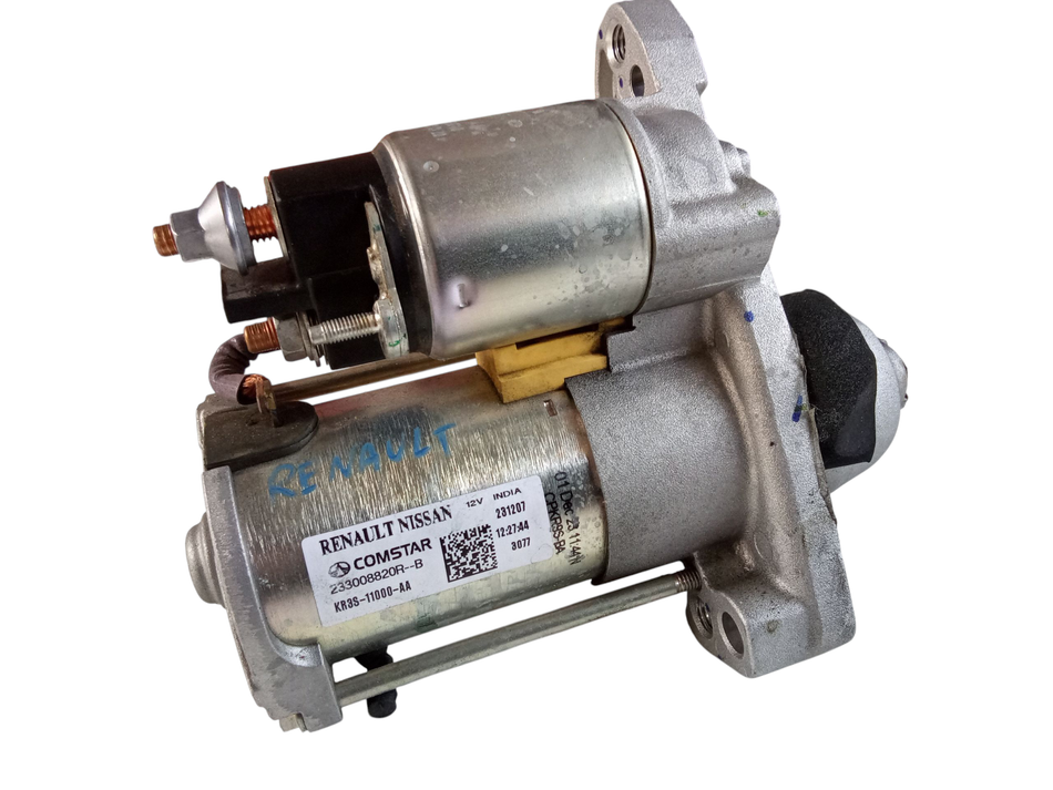Motorino d' avviamento RENAULT Captur Serie (19>)