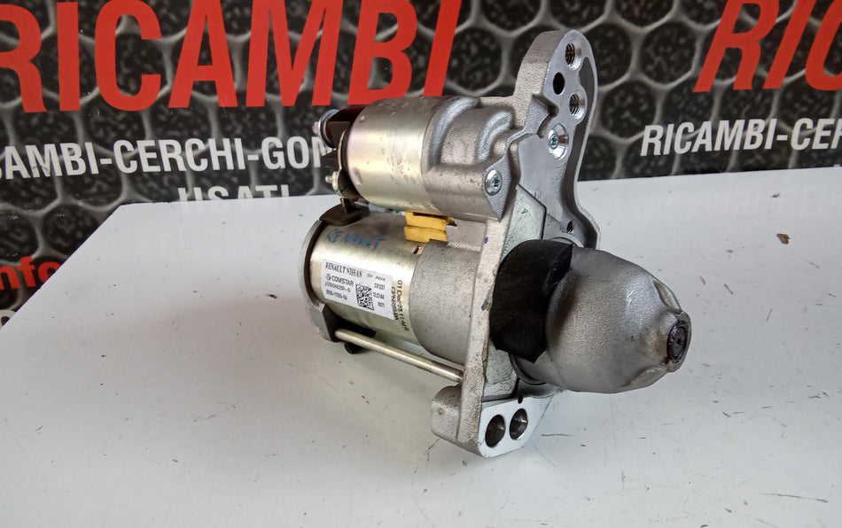 Motorino d' avviamento RENAULT Captur Serie (19>)