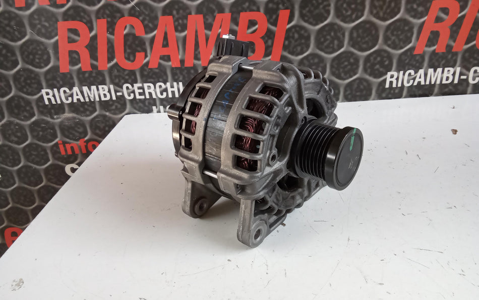 Alternatore RENAULT Captur Serie (19>)