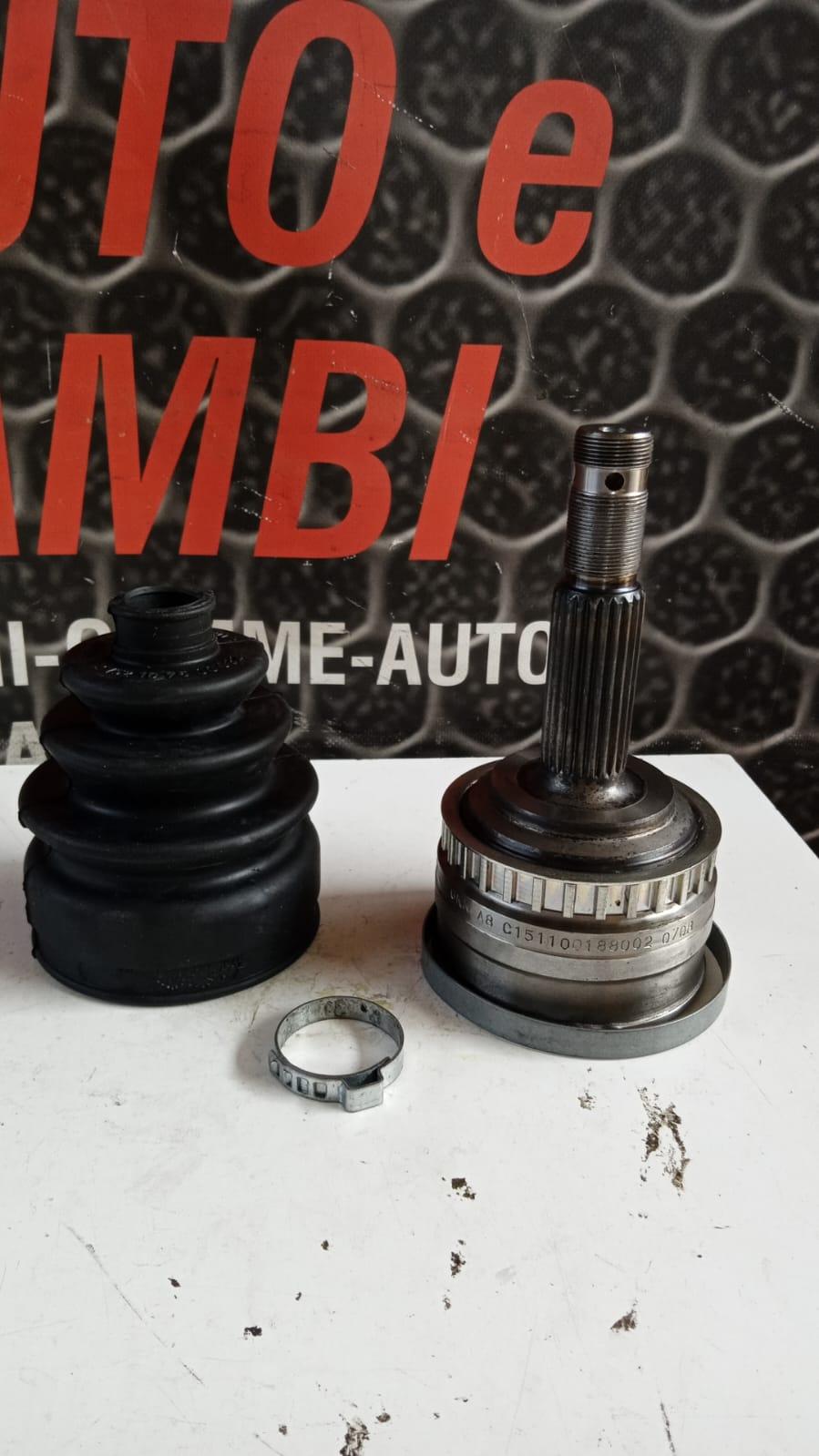 Kit Giunto OPEL Corsa C 5P 2° Serie