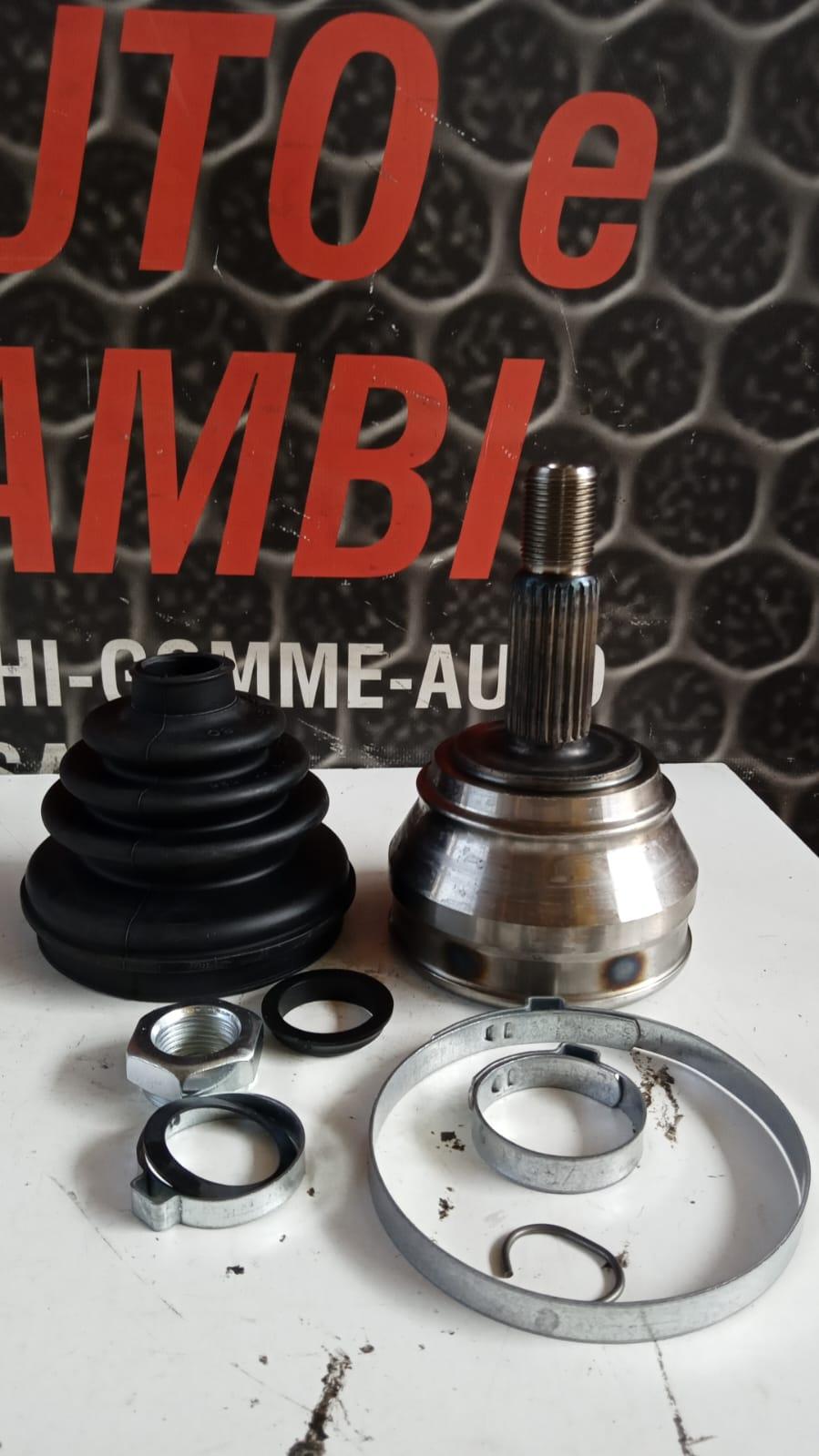 Kit Giunto VOLKSWAGEN Passat Berlina 4° Serie