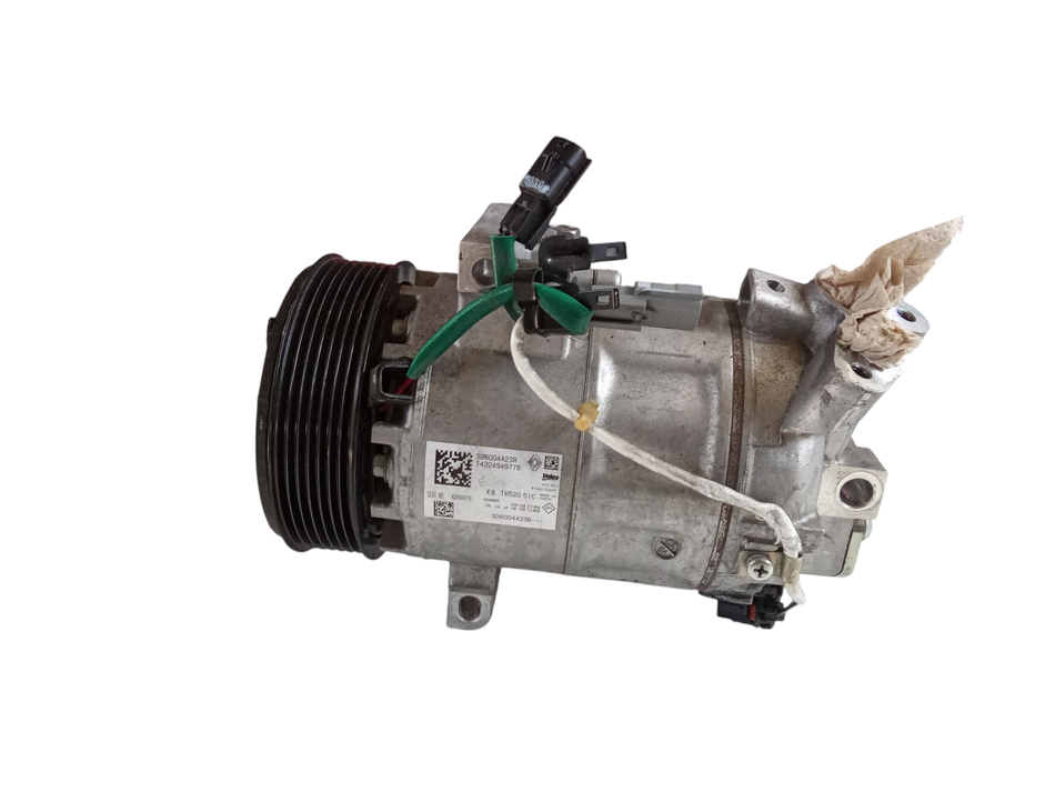 Compressore A/C RENAULT Captur Serie (19>)