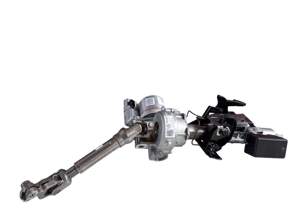 Piantone Sterzo RENAULT Captur Serie (19>)