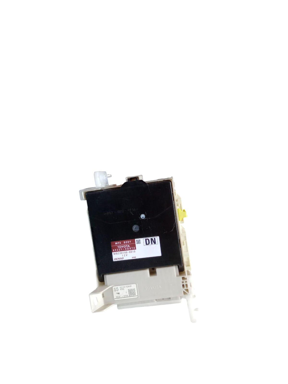 Body Computer TOYOTA Yaris Serie (17>20)