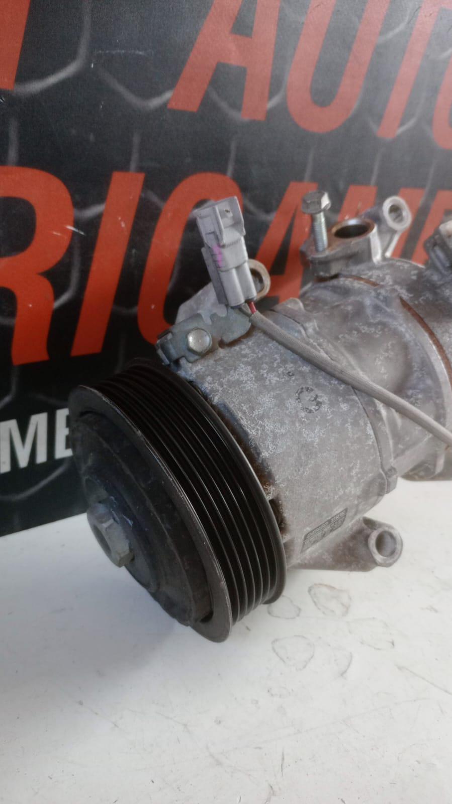 Compressore A/C TOYOTA Yaris Serie (17>20)