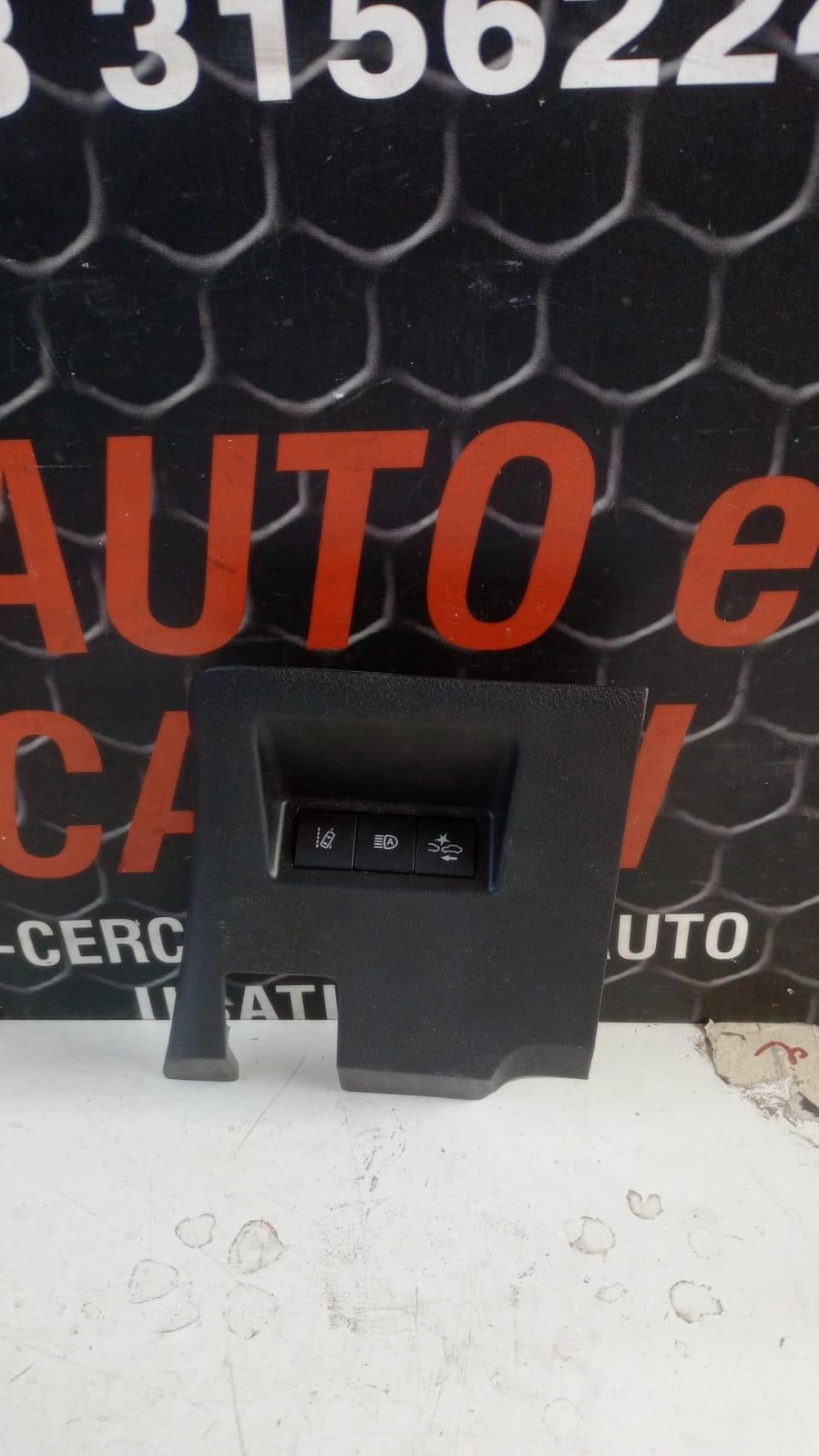 Pulsante TOYOTA Yaris Serie (17>20)