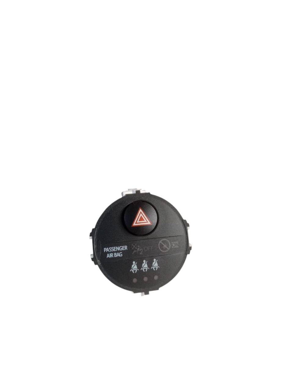 Pulsante luci di emergenza TOYOTA Yaris Serie (17>20)