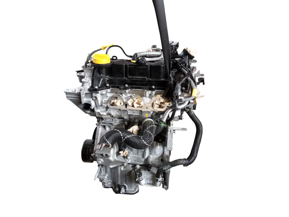 Motore Semicompleto RENAULT Captur Serie (19>)