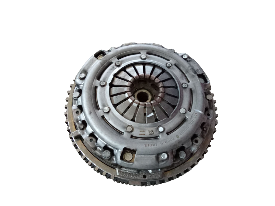 Kit Frizione e Volano RENAULT Captur Serie (19>)
